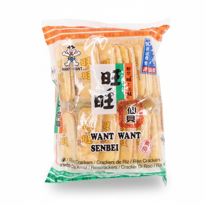 ワンワンせんべい 