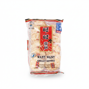 Sweet Senbei Rice Crackers
