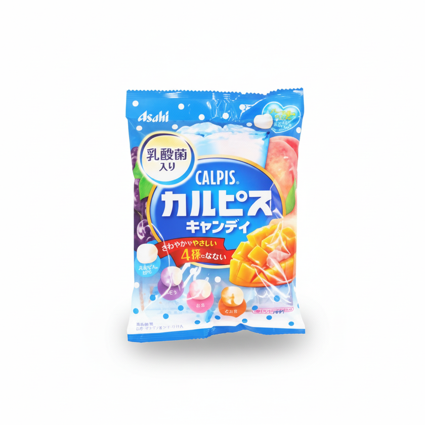 Calpis Candy (Calpis Candy)