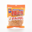 亀田の柿の種 ピーナッツなし
