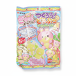 Tsukurou! Doubutsu Soft Candy (DIY Animal Shaped Strawberry & Lemon Chewable Candy)