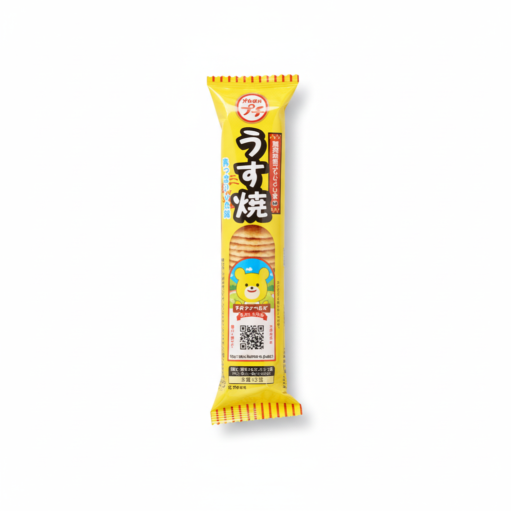 プチ うす焼き塩味
