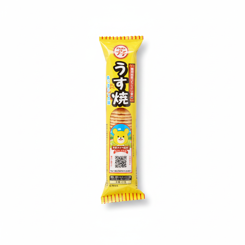 プチ うす焼き塩味