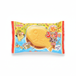 Puku Puku Tai Air In Choco (Chocolate Sandwiched by Red Snapper Shaped Crispy Wafers)