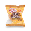 Tokimeki Bread Okinawa (Black sugar)