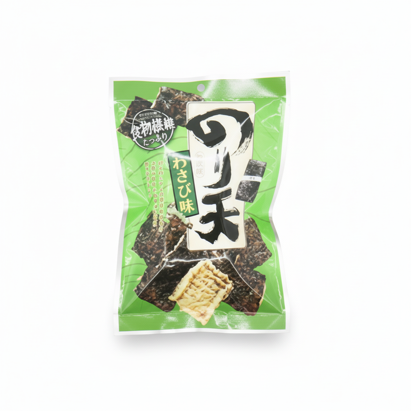 Noriten wasabi 60g
