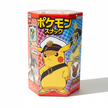 ポケモン スナック チョコ味