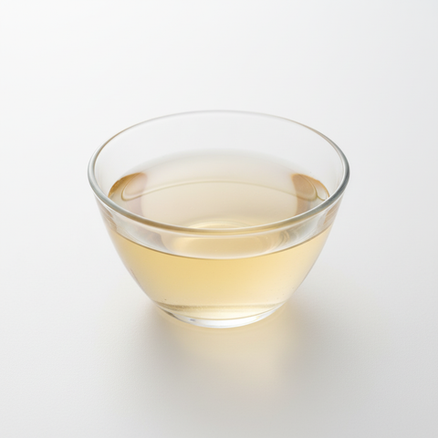 The ultimate dashi