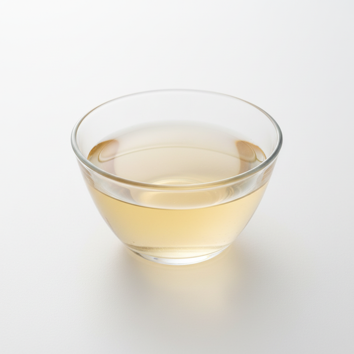 The ultimate dashi