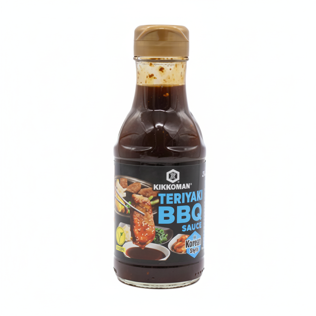 Kikkoman Teriyaki BBQ