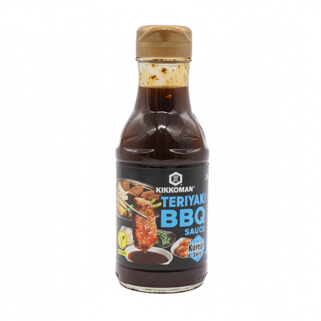 Kikkoman Teriyaki BBQ