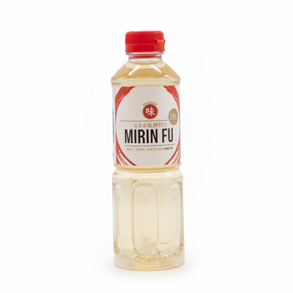 Mirinfu Choomiryo 500ml