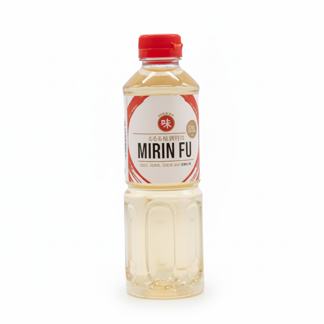 Mirinfu Choomiryo 500ml