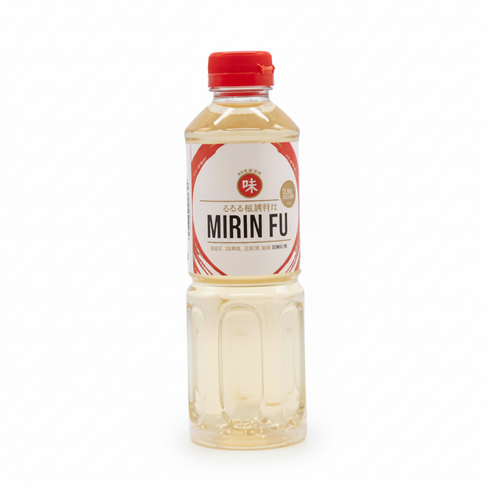 Mirinfu Choomiryo 500ml