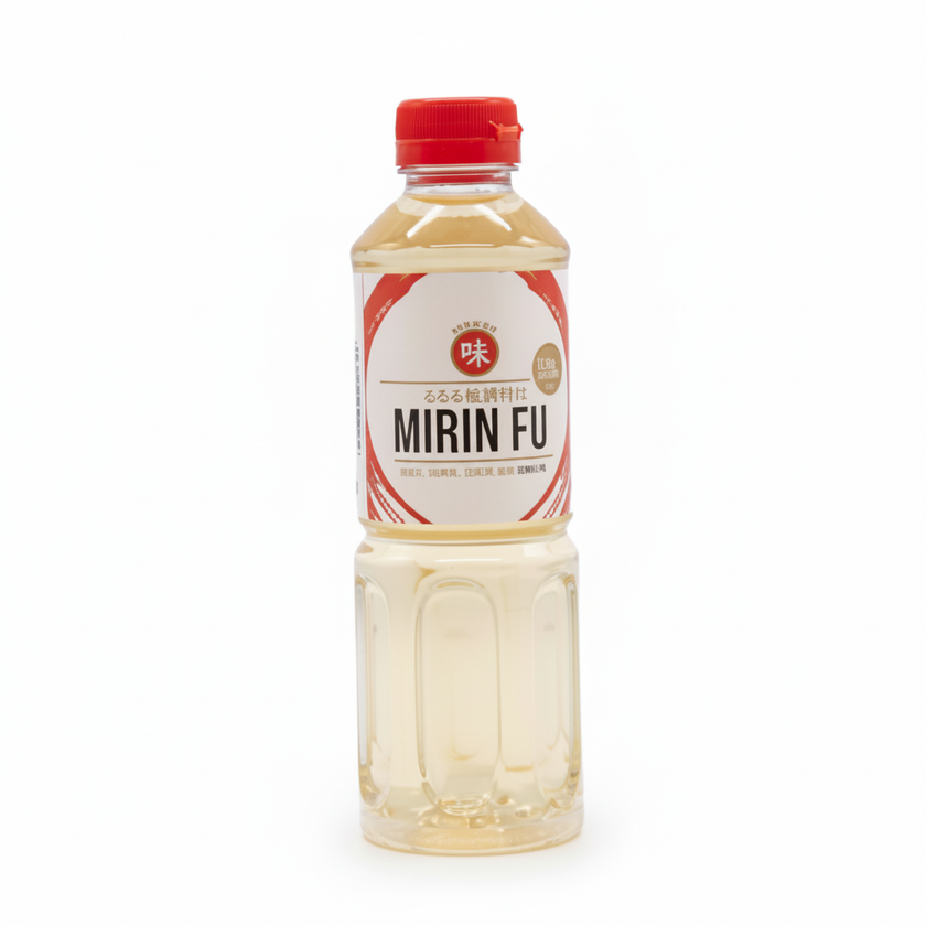 Mirinfu Choomiryo 500ml