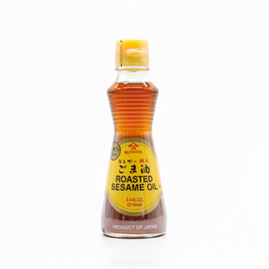 Gold sesame oil 218ml