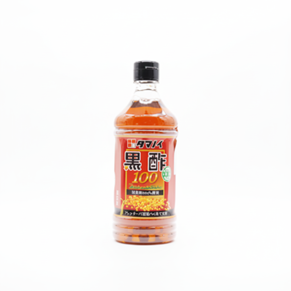 Kurozu 100ml (Black Vinegar)