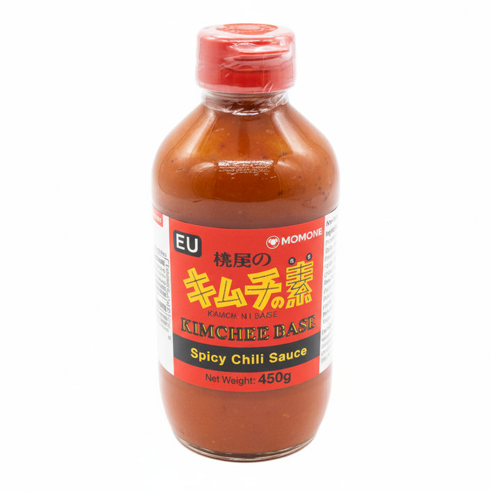 EU Muke Kimuchi No Moto Otokuyo (Kimchi Marinade Sauce)