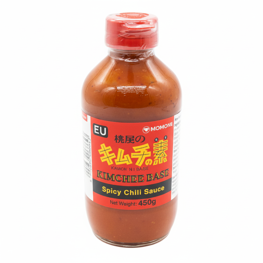 EU Muke Kimuchi No Moto Otokuyo (Kimchi Marinade Sauce)