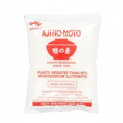 Ajinomoto Monosodium Glutamate 200g