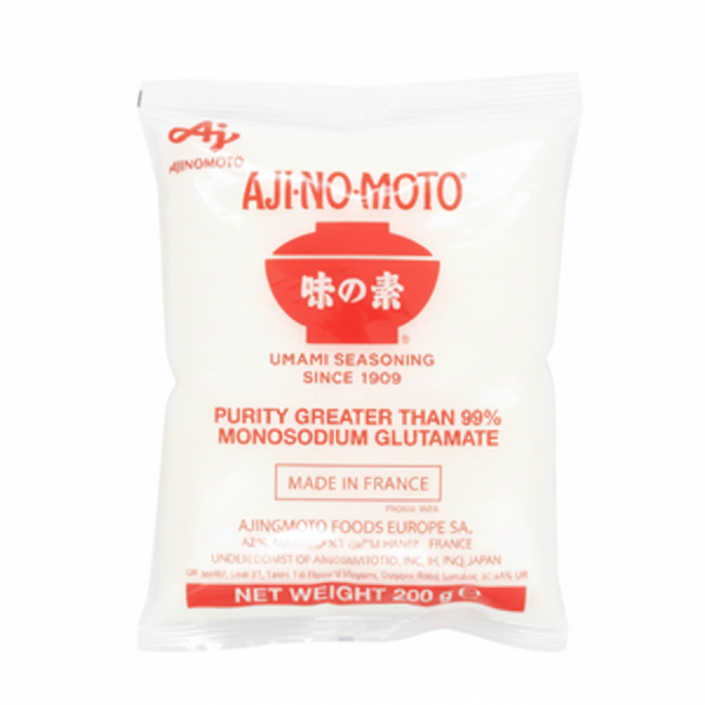 Ajinomoto Monosodium Glutamate 200g