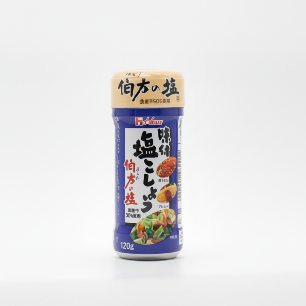 味付 塩こしょう