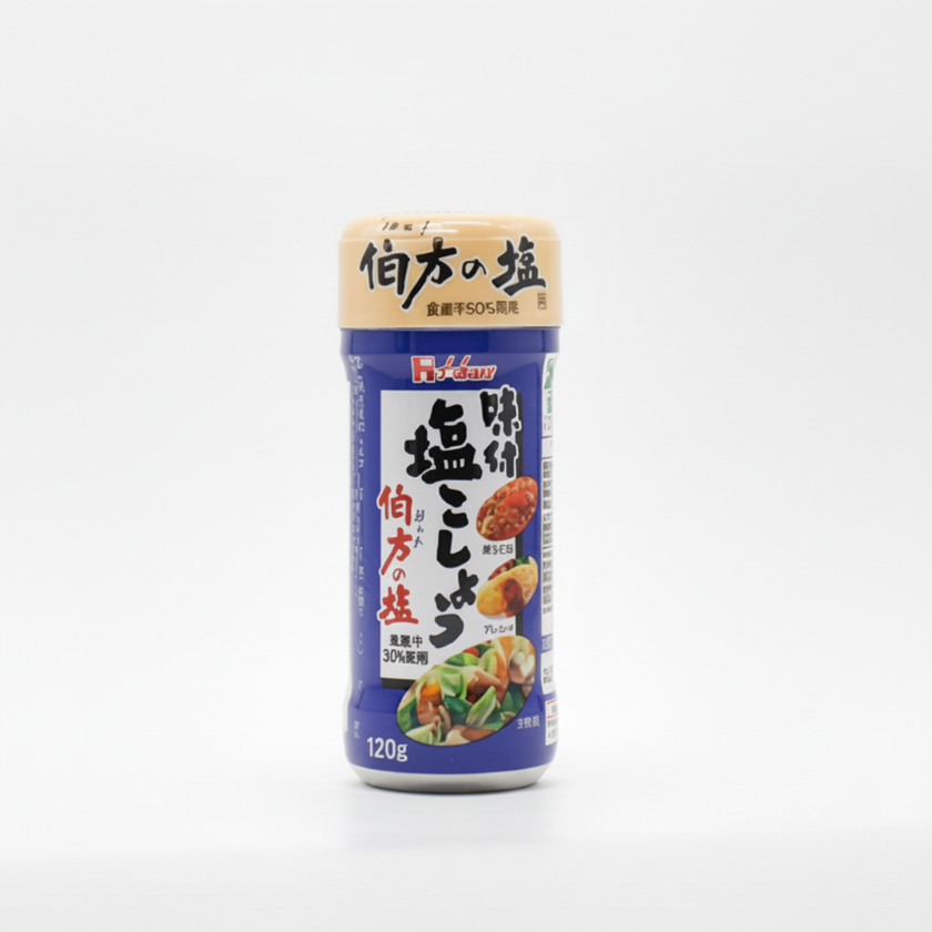 味付 塩こしょう