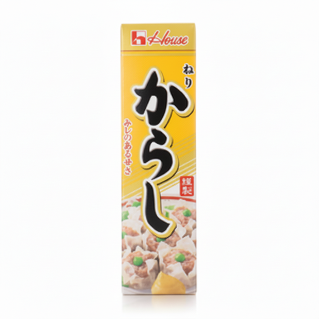 ねり辛子