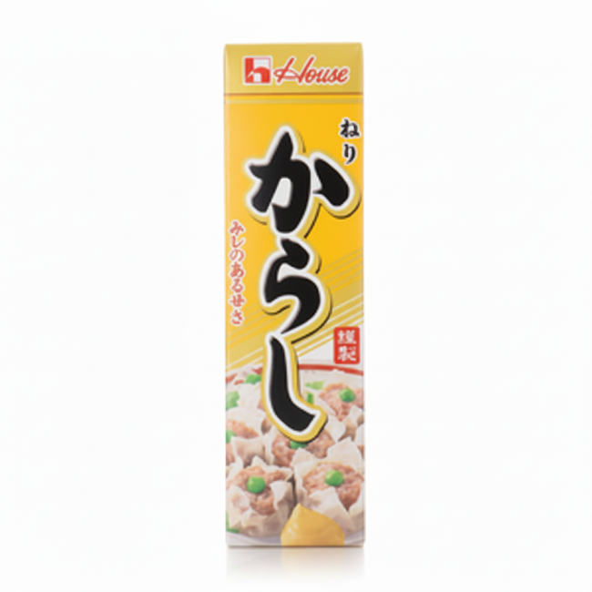 Neri Karashi (Japanese Mustard)