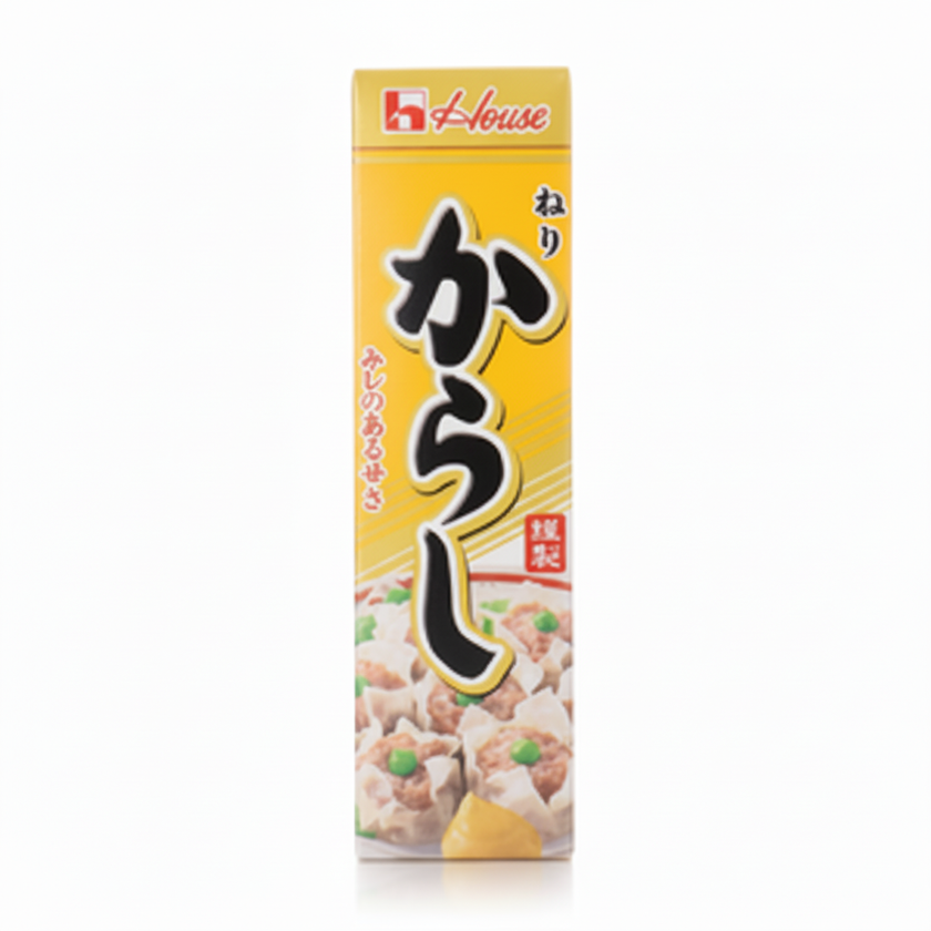 ねり辛子