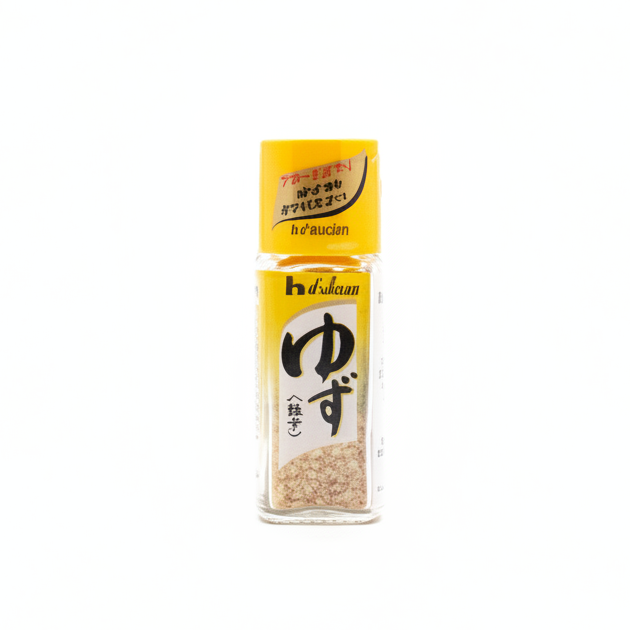 Yuzu (Freeze-Dried Yuzu Citrus)