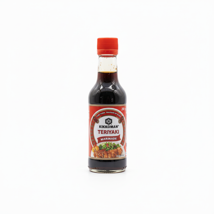 Kikkoman Teriyaki Sauce 250ml
