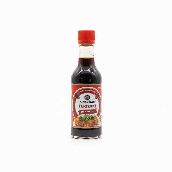 Kikkoman Teriyaki Sauce 250ml