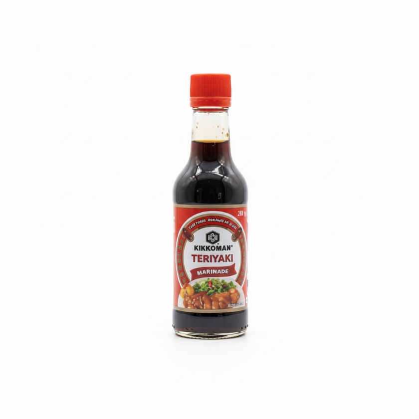 Kikkoman Teriyaki Sauce 250ml
