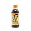 ゆず味つけ生ぽん酢 
