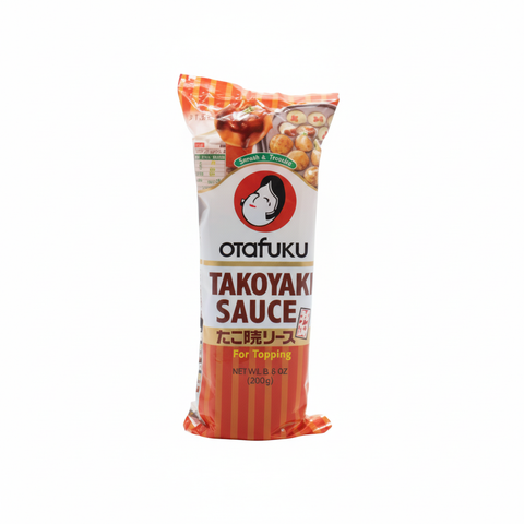Takoyaki Sauce Otafuku 300g