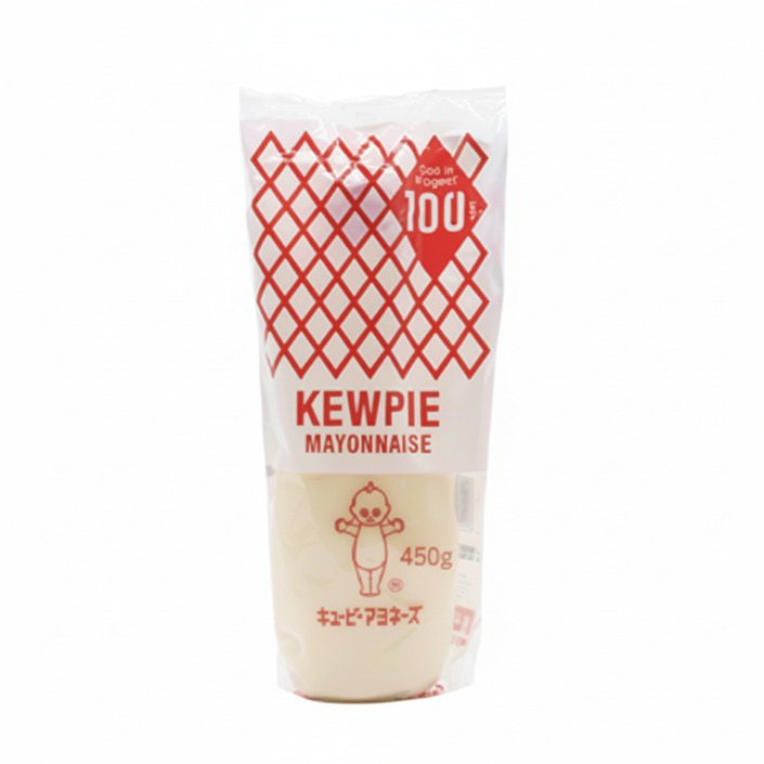 Kewpie Mayonnaise made in Japan