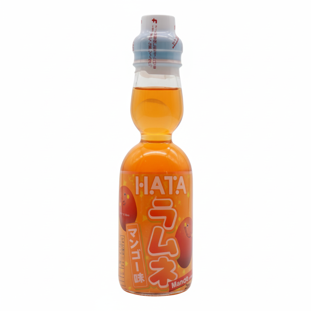 Ramune Mango