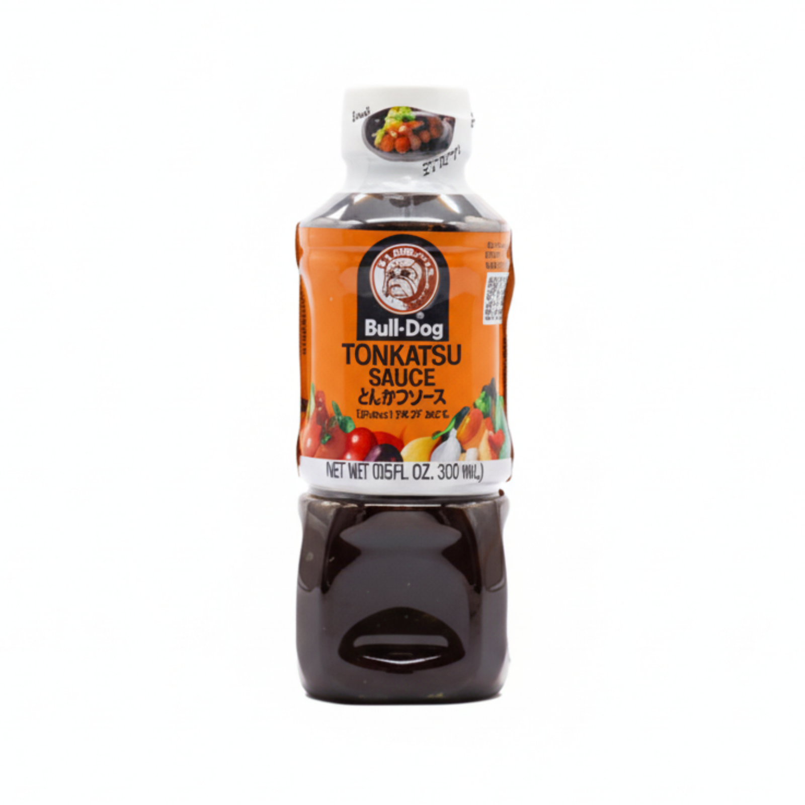 Tonkatsu Sauce 300ml