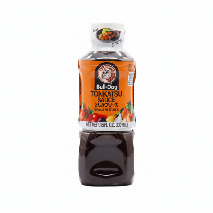 Tonkatsu Sauce 300ml