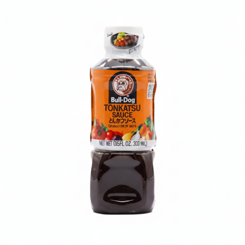 Tonkatsu Sauce 300ml