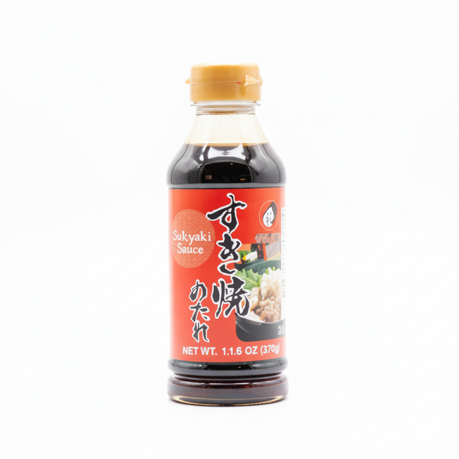 Sukiyaki Saus 300ml