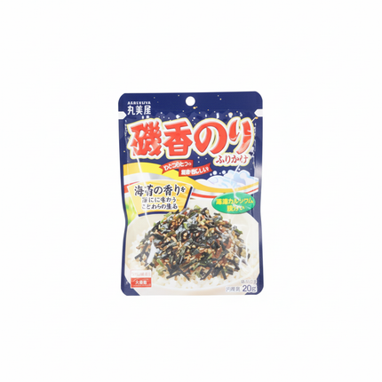 Isoka Nori Furikake (Rice Seasoning with Nori Seaweed)