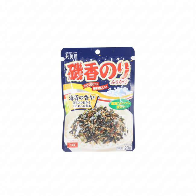 磯香のりふりかけ