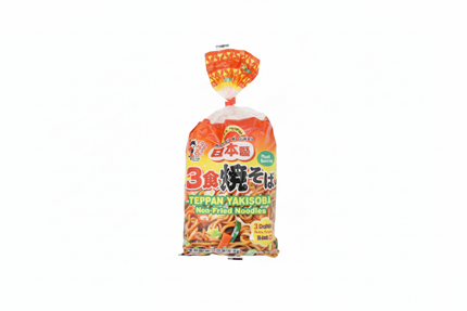 Itsuki Yakisoba 510g