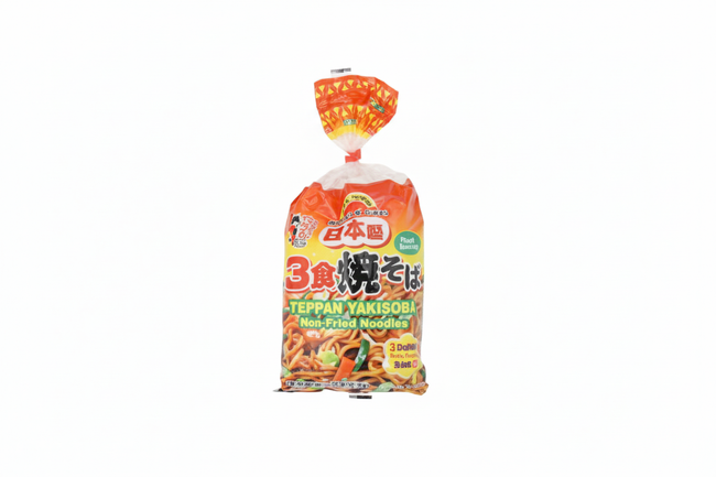 Itsuki Yakisoba 510g