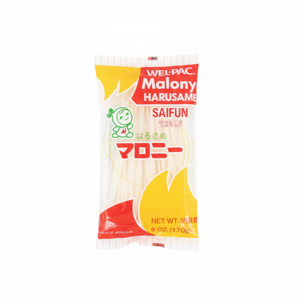 Harusame  70g (Glas noodles)