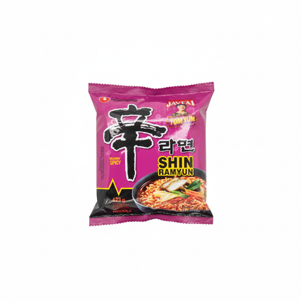 Instant Noodles Shin Ramyun Tom Yum 23g