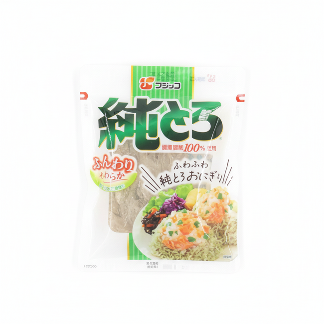 Jun Toro Kobukuro (Shredded Kombu Seaweed)