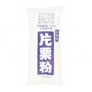 片栗粉